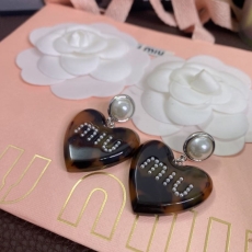 Miu Miu Earrings